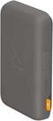 Xtorm Draadloze Powerbank - 7.5W - Powerbank 10.000 mAh - Geschikt voor Magsafe - Powerbank iPhone - Grijs