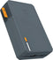 Xtorm Powerbank 10000 mah - 15W Powerbank met USB A & USB C poort - Powerbank iPhone / Powerbank Samsung - Essential Series - Blauw