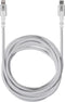 Xtorm / USB-C naar Lightning Kabel - 3 meter - Wit