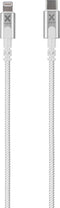 Xtorm / USB-C naar Lightning Kabel - 3 meter - Wit