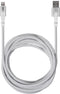 Xtorm / USB naar Lightning Kabel - 3 meter - Wit