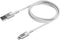 Xtorm USB naar Lightning Kabel - High-speed opladen - 1 meter - Wit