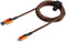 Xtorm, XTREME USB-A naar Lightning-kabel - 1,5 m, Oranje