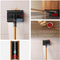 Dyson PencilWash - Vloerreiniger - Automatisch aangedreven - Zwart
