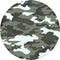 PopSockets PopGrip Basic - Telefoonbutton en Standaard (niet verwisselbaar) - Donkergroen Camo