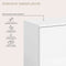 Project X - Garderobekombinatie - Hoogglans afwerking - Wit