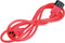 Roline - Stroomverlengkabel - 1,8m 10A 250VAC - Rood