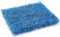 Superfish Japan mat 200x100x3,8 cm Blauw