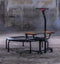 Hammer Fitness JumpStep Fitnesstrampoline Studio