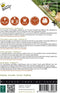 Buzzy® Patio Vegetables, Snackkomkommer Kalimero F1