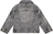 Babyface Toddler Jas - Meisjes - Maat 104 - Met capuchon