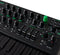 Arturia MicroBrute UFO - Analoge Synthesizer - VCO met Ultrasaw en Metalizer - Deep Space Black (Limited Edition)