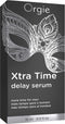 Xtra Time - Delay Serum - 15 ml