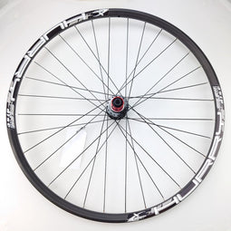 Xtrabike Achterwiel 28/29 mtb schijfrem dikke as