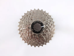 Xtrabike Cassette Xtrabike 8v 11-32 shimano