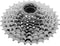 Xtrabike Freewheel Xtrabike 9v 13-32 zilver