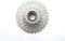 Xtrabike Freewheel Xtrabike 9v 13-32 zilver