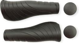 Xtrabike Handvatten Xtrabike grip I ergo zwart