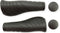 Xtrabike Handvatten Xtrabike grip I ergo zwart