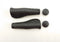 Xtrabike Handvatten Xtrabike grip I ergo zwart