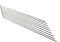 Xtrabike Ketting Xtrabike 7v/8v NC 116l