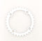 Xtrabike Kettingblad Xtrabike 32t 4arms blank