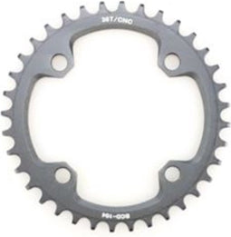 Xtrabike Kettingblad Xtrabike 36t 4arms zwart