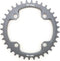 Xtrabike Kettingblad Xtrabike 36t 4arms zwart