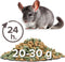 xtravital Care+ Chinchilla 1.5 kg