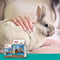 Xtravital Care+ Junior Konijnenvoer - 1.5 kg