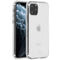 Xtreme Impact Backcover voor de iPhone 11 Pro - Transparant