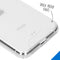Xtreme Impact Backcover voor de iPhone 11 Pro - Transparant