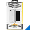 Xtreme Impact Backcover voor iPhone Xs Max - Transparant