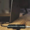 XtremeMac 8-ports USB-C Hub - 4K HDMI - Grijs