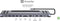 XtremeMac All-in-1 USB-C Docking Station Adapter voor MacBook - 12 Poorten - Zilver