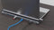 XtremeMac All-in-1 USB-C Docking Station Adapter voor MacBook - 12 Poorten - Zilver