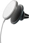XtremeMac Autohouder - Magnetisch - Ergonomisch - Magsafe - Zwart