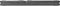 XtremeMac Draadloze Toetsenbord - Opvouwbaar - Apple - MacOS - QWERTY - Grijs