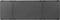 XtremeMac Draadloze Toetsenbord - Opvouwbaar - Apple - MacOS - QWERTY - Grijs