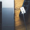 XtremeMac Dual USB-C Lader - 65W - Lichtgewicht - Compact - Wit