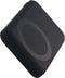 XtremeMac Magnetische Powerbank - 10000mAh - 20W - USB-A - USB-C - Zwart