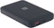 XtremeMac Magnetische Powerbank - 10000mAh - 20W - USB-A - USB-C - Zwart