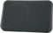 XtremeMac Magnetische Powerbank - 10000mAh - 20W - USB-A - USB-C - Zwart
