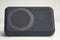 XtremeMac Magnetische Powerbank - 10000mAh - 20W - USB-A - USB-C - Zwart