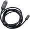 XtremeMac USB-C naar HDMI Kabel - HDMI 4K - 60 Hz - 2 Meter - Grijs