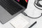 XtremeMac USB-C naar USB-A Adapter - Snellader - Zwart