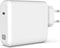 XtremeMac USB-C Power Delivery Wall Charger 45W White