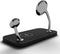 XtremeMac X-Mag Pro 3-in-1 Draadloze Oplader - 25W - USB-C - Zwart