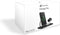 XtremeMac X-Mag Pro 3-in-1 Draadloze Oplader - 25W - USB-C - Zwart