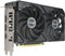 ASUS DUAL RX 9060 XT - Videokaart - 8GB GDDR6 - Dual-fan koeling